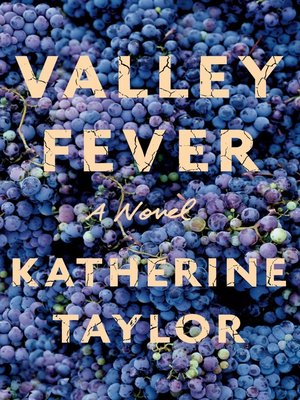 cover image of Valley Fever